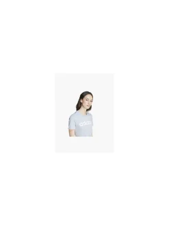 Damen adidas Linear Essentials Shirt