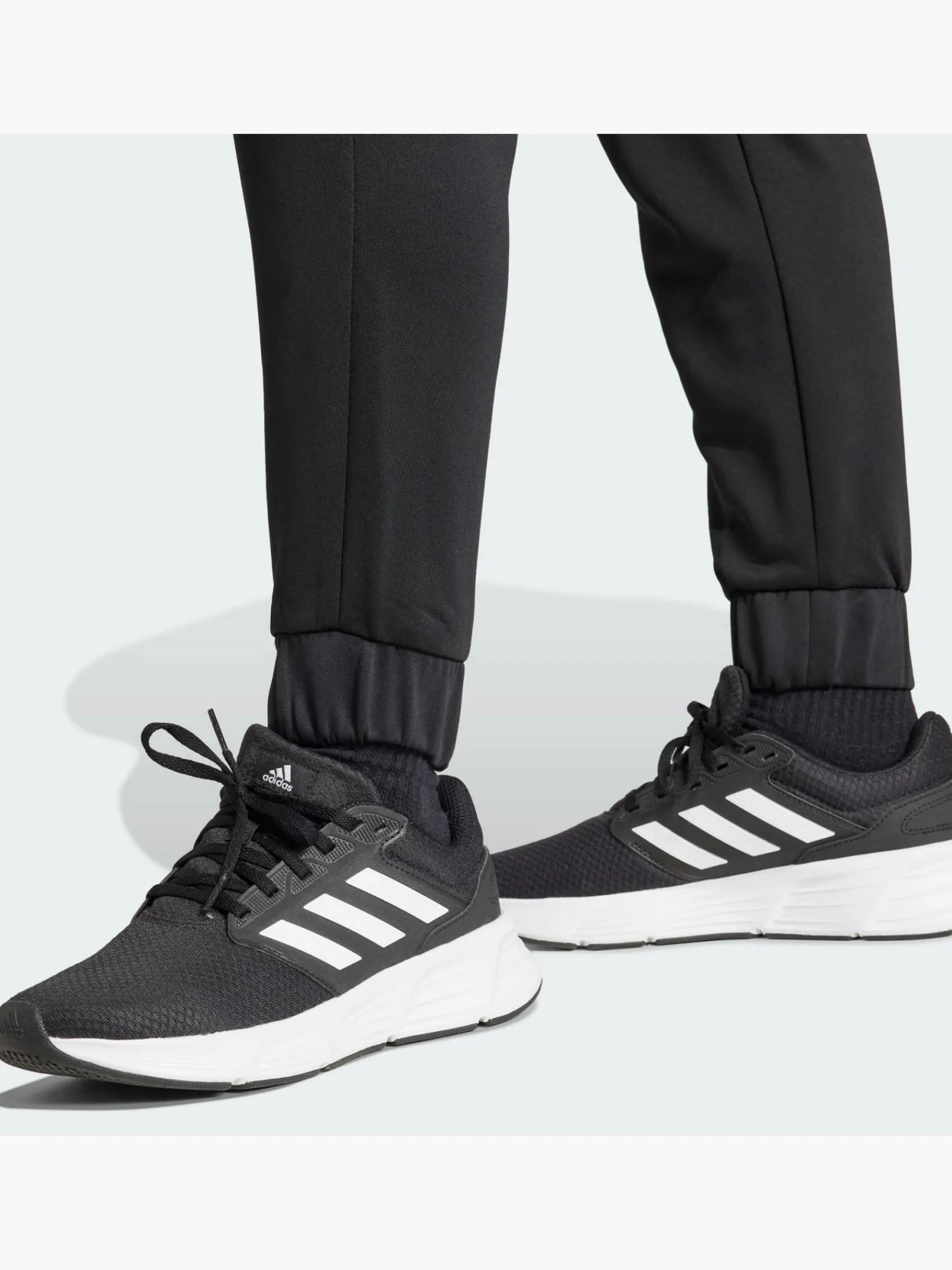 Damen adidas Linear Trainingsanzug