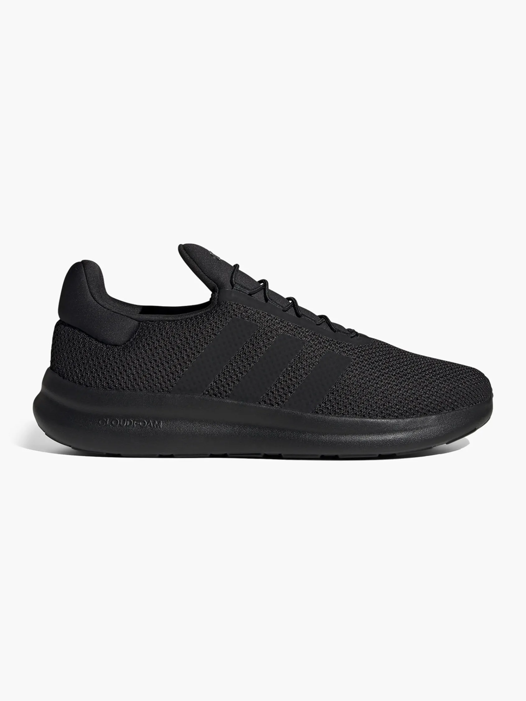 Herren adidas LITE RACER 4.0 EL Sneaker