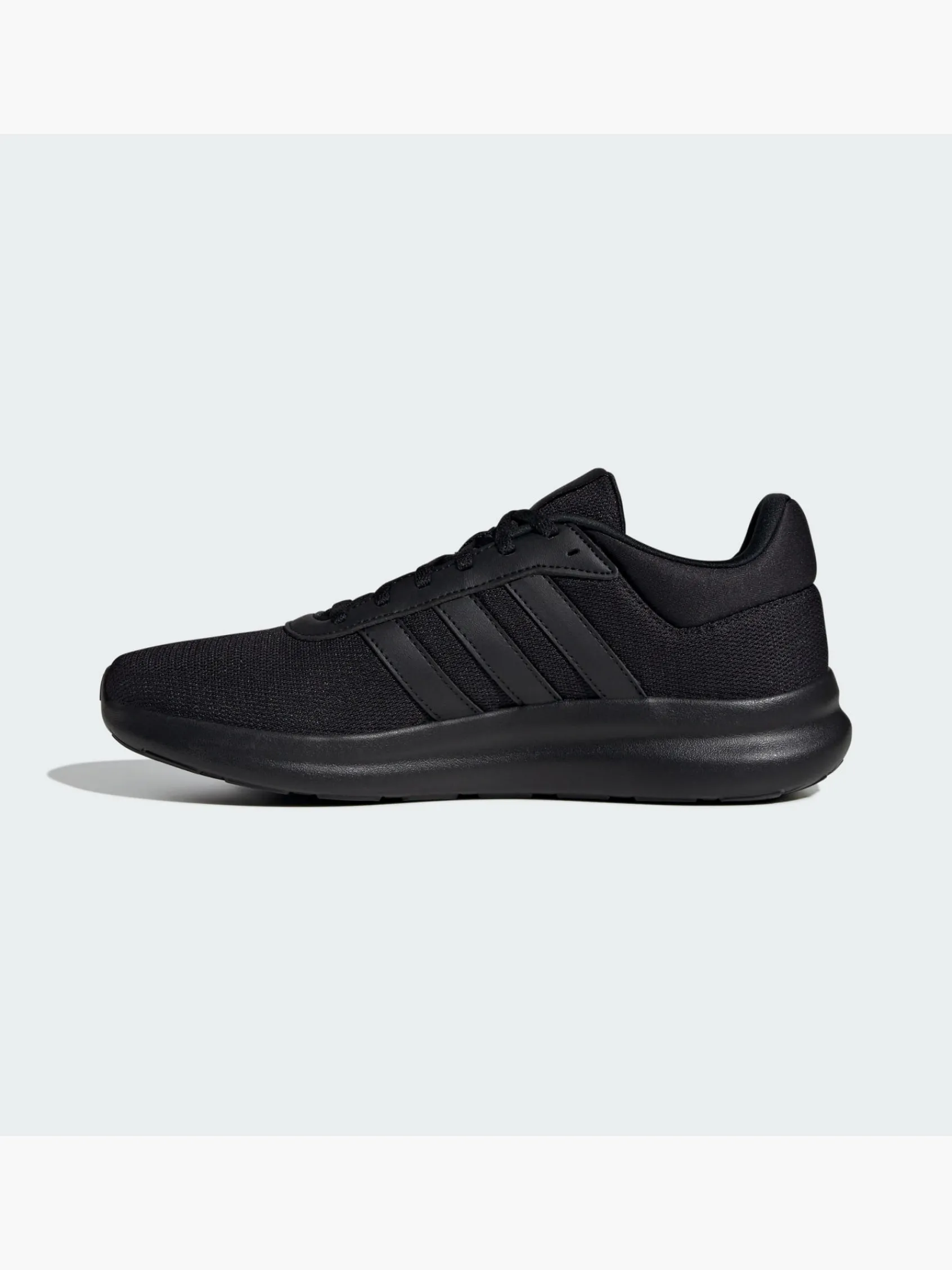 Herren adidas Lite Racer 4.0 Schuh