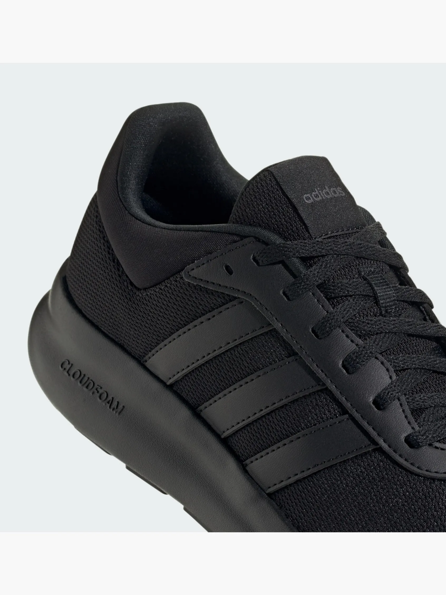 Herren adidas Lite Racer 4.0 Schuh