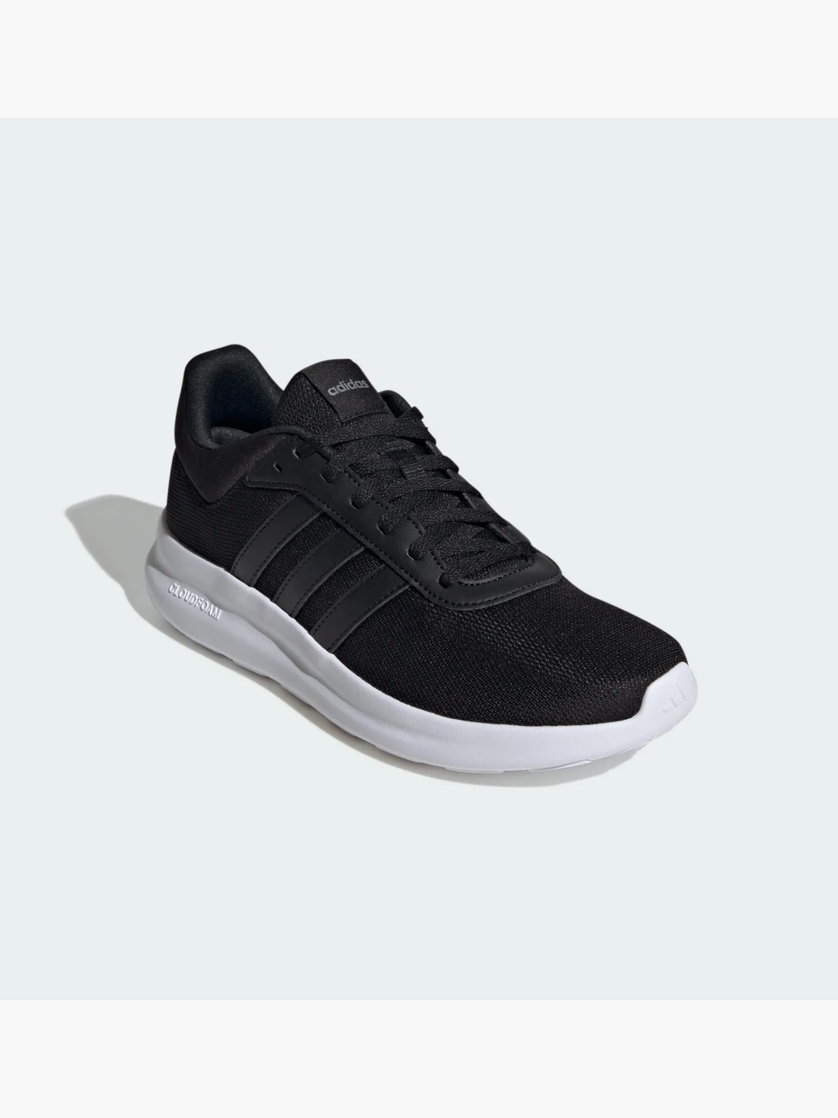 Damen adidas Lite Racer 4.0 Schuh