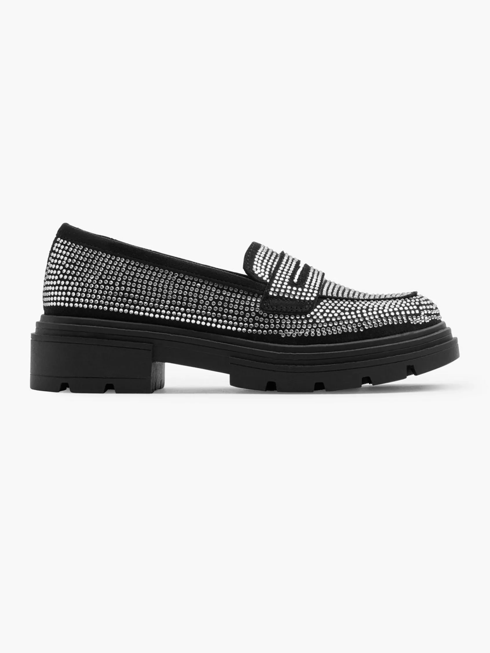 Kinder Graceland Loafer