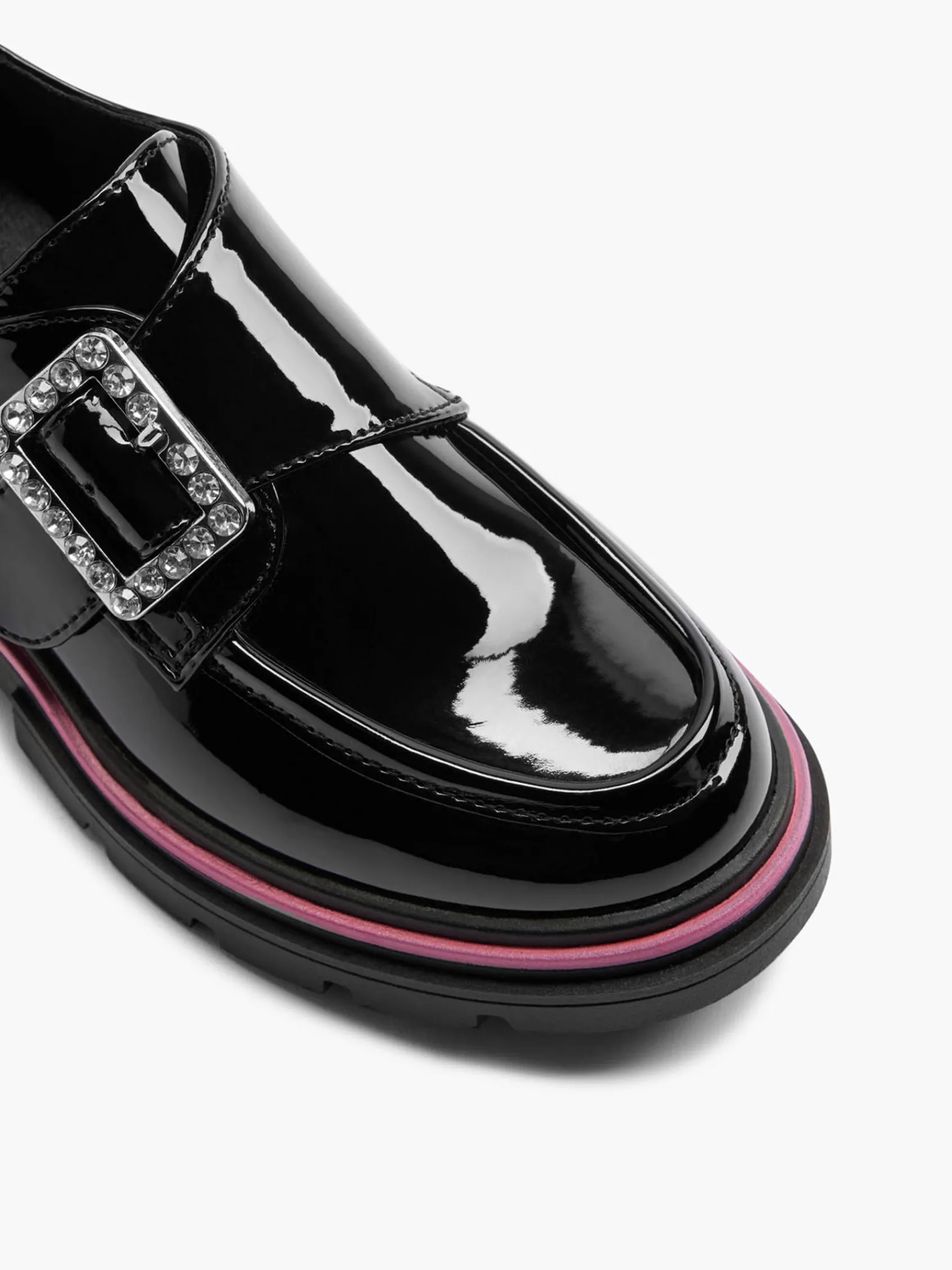 Kinder Graceland Loafer