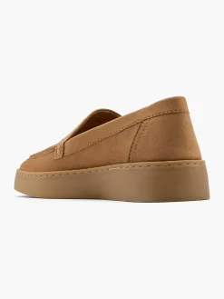 Damen Bench Loafer