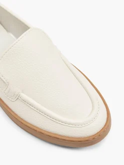 Damen Bench Loafer