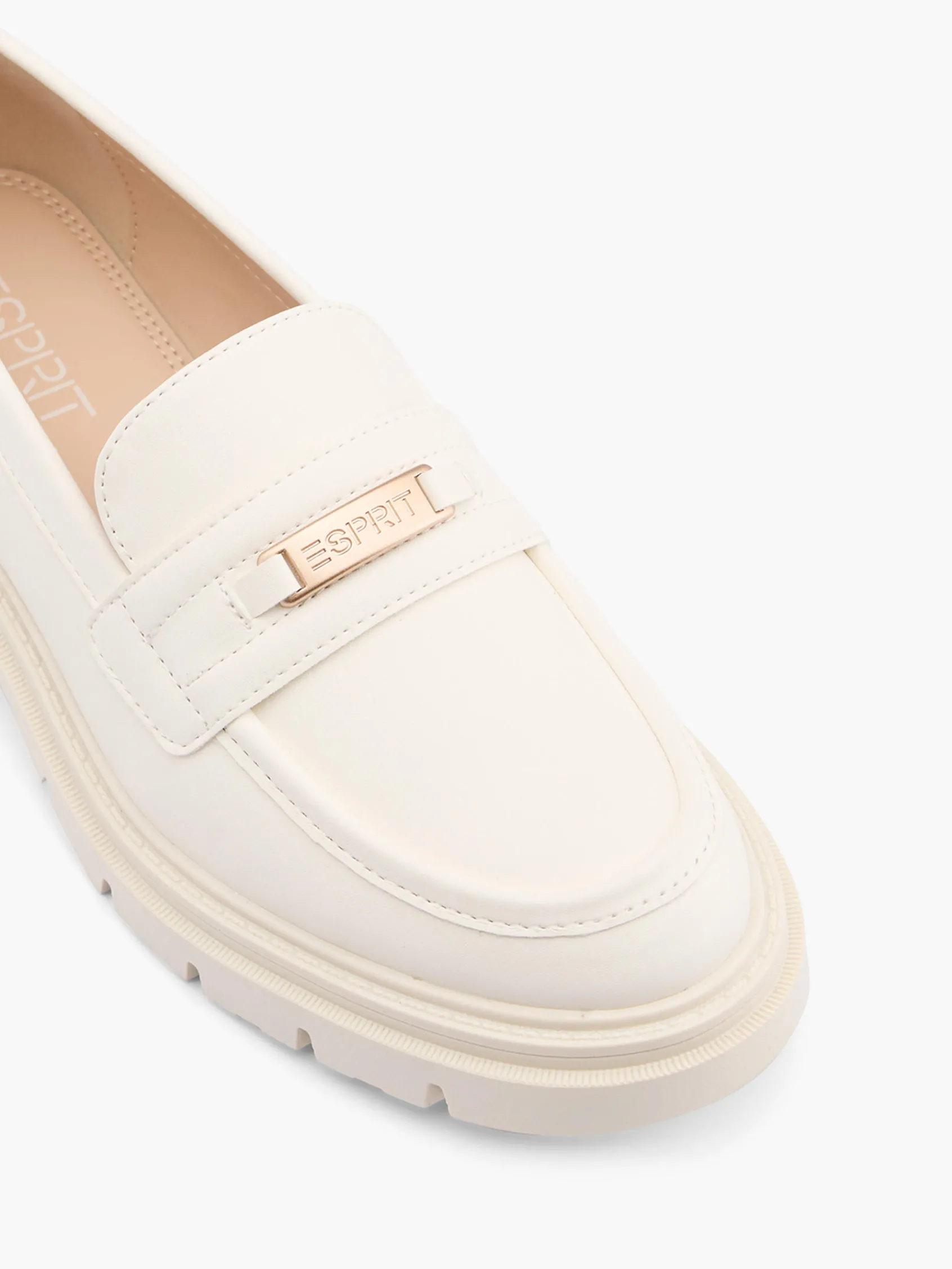 Damen ESPRIT Loafer