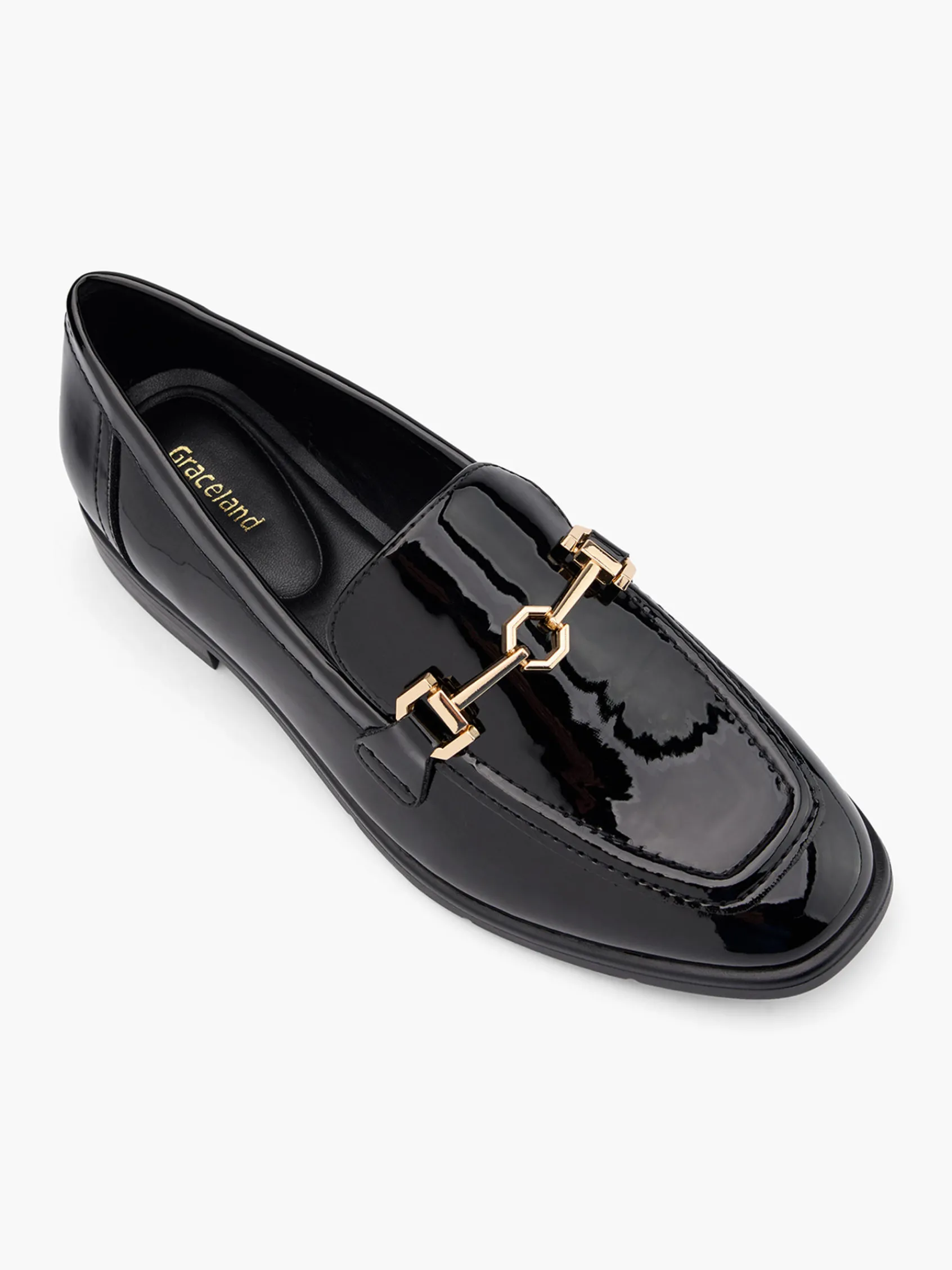 Damen Graceland Loafer