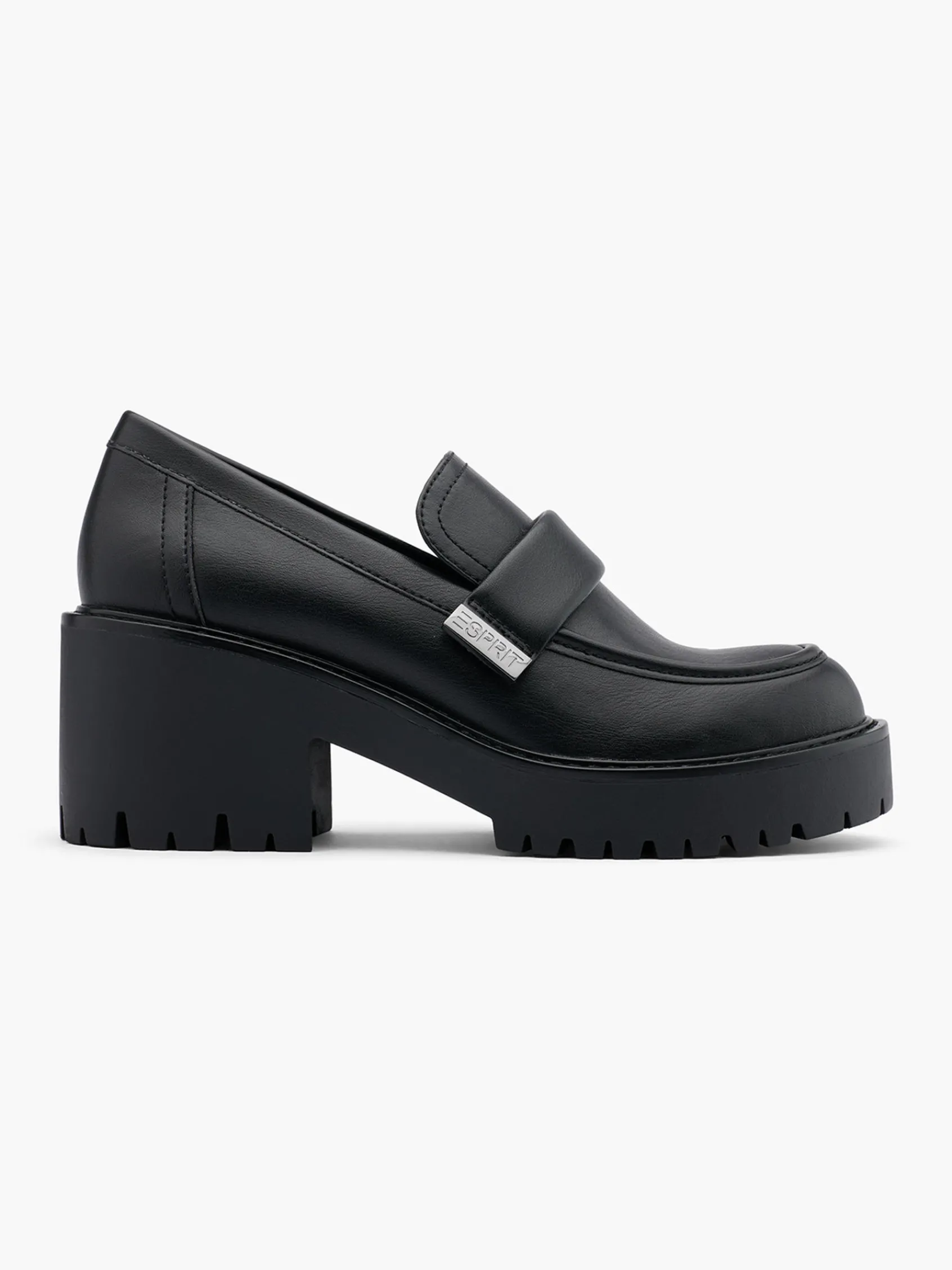 Damen ESPRIT Loafer