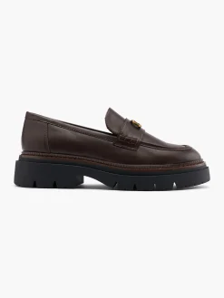 Damen Catwalk Loafer