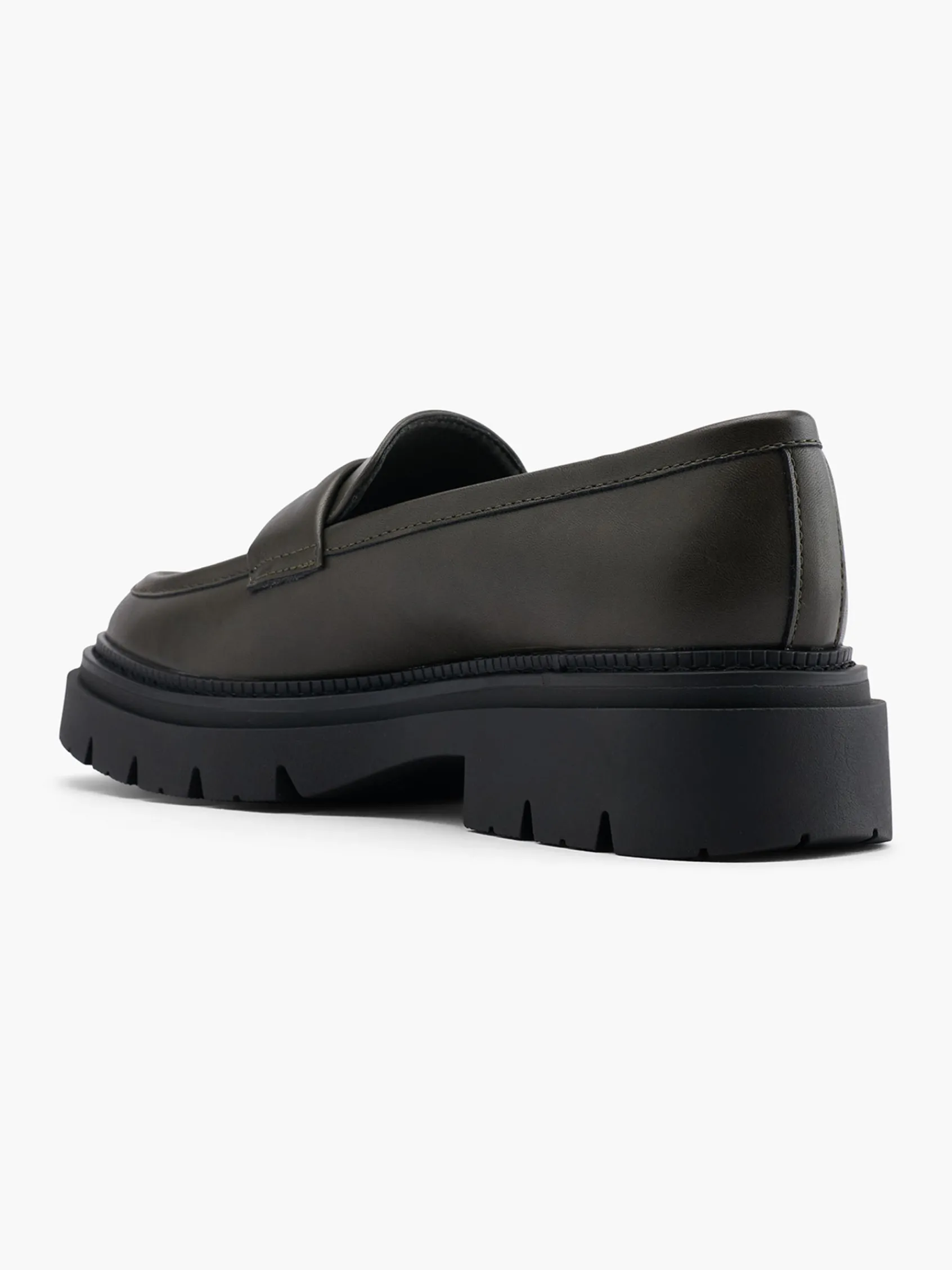 Damen Catwalk Loafer