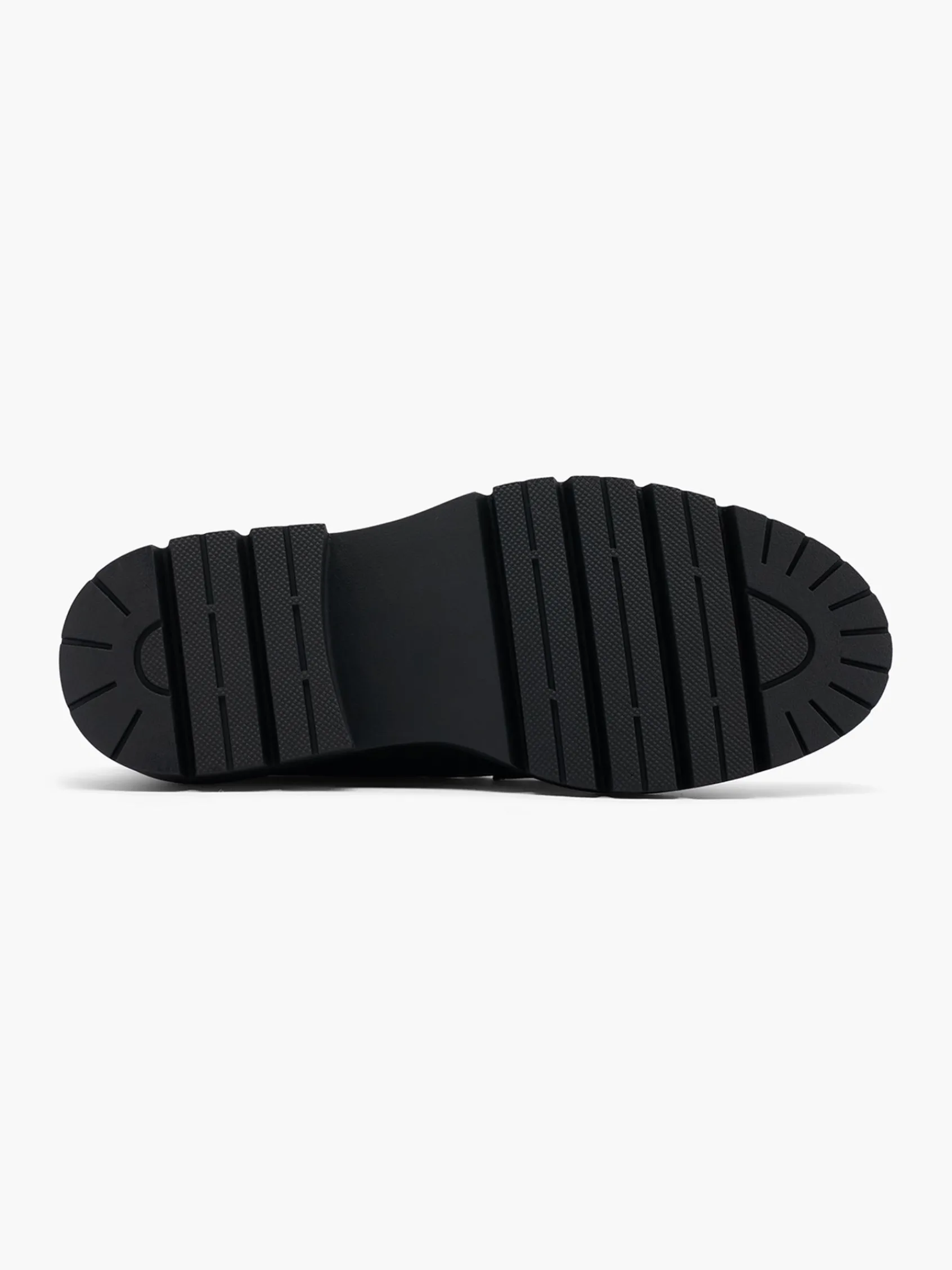 Damen Catwalk Loafer
