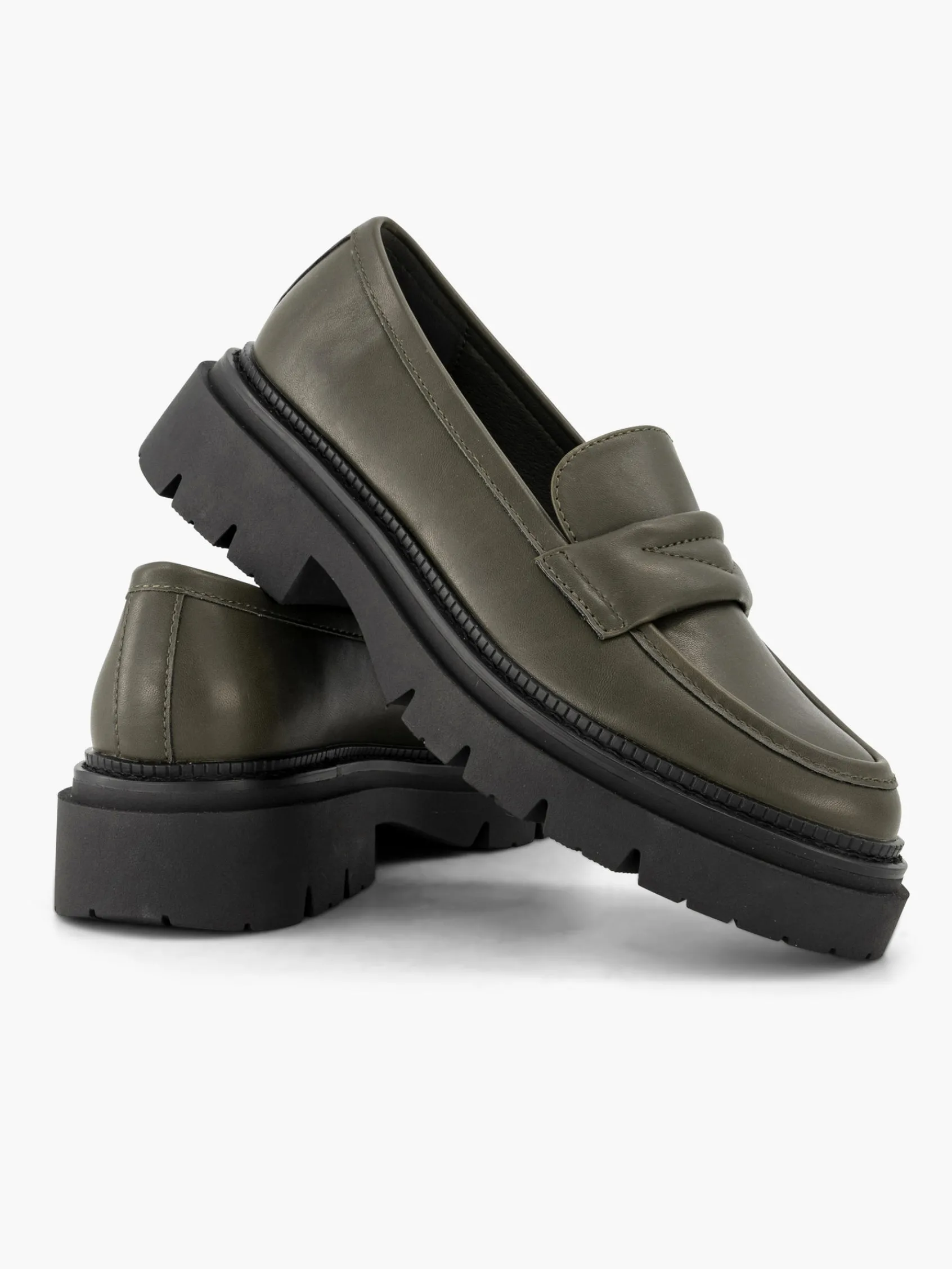 Damen Catwalk Loafer