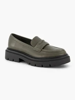 Damen Catwalk Loafer