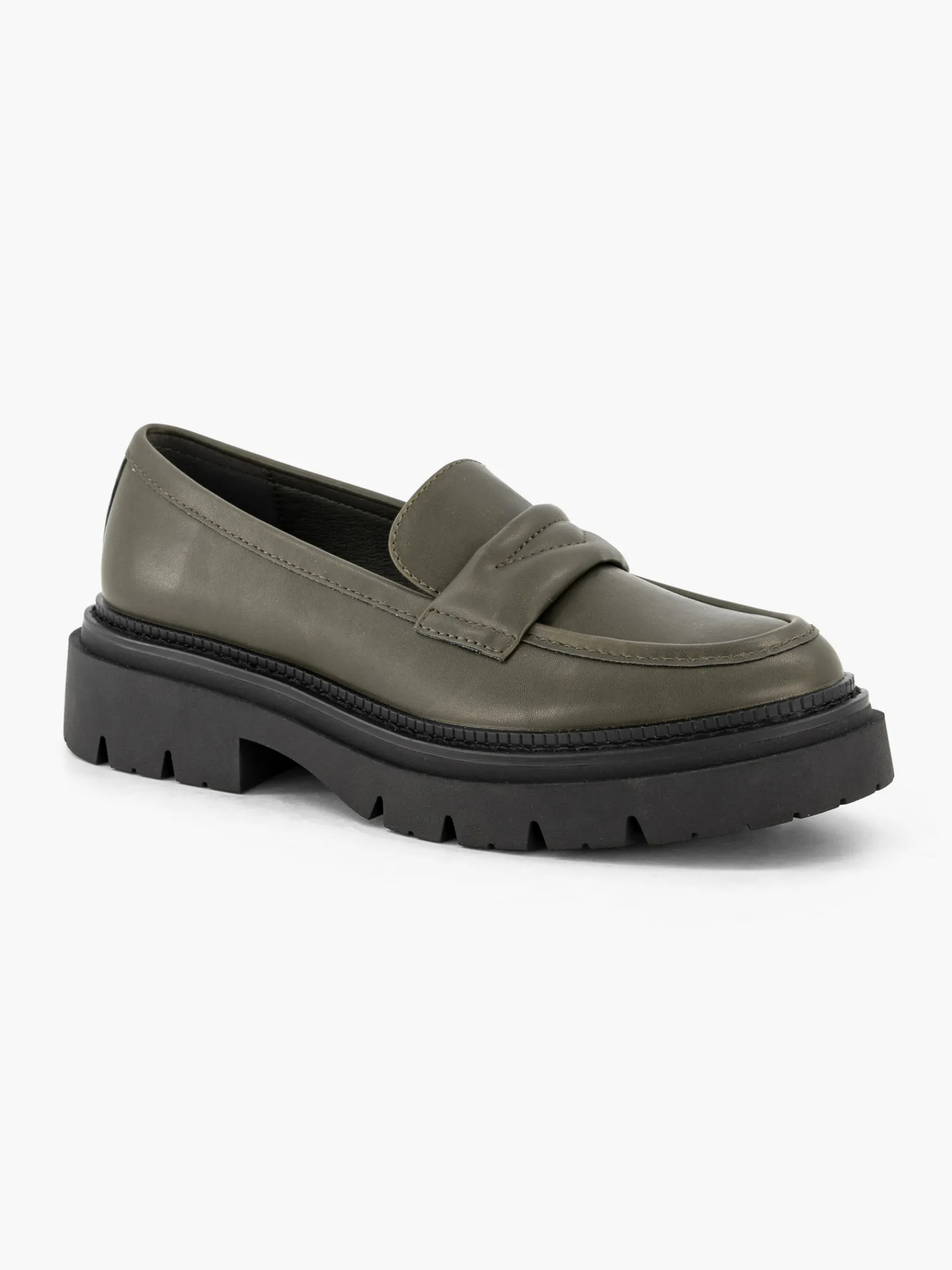 Damen Catwalk Loafer