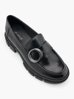 Damen Catwalk Loafer