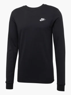 Herren Nike Longsleeve