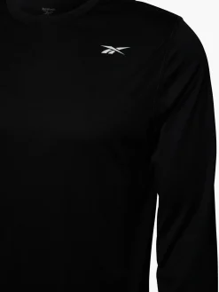 Herren Reebok Longsleeve