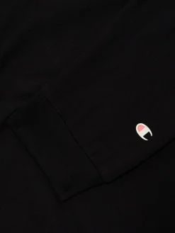 Herren Champion Longsleeve