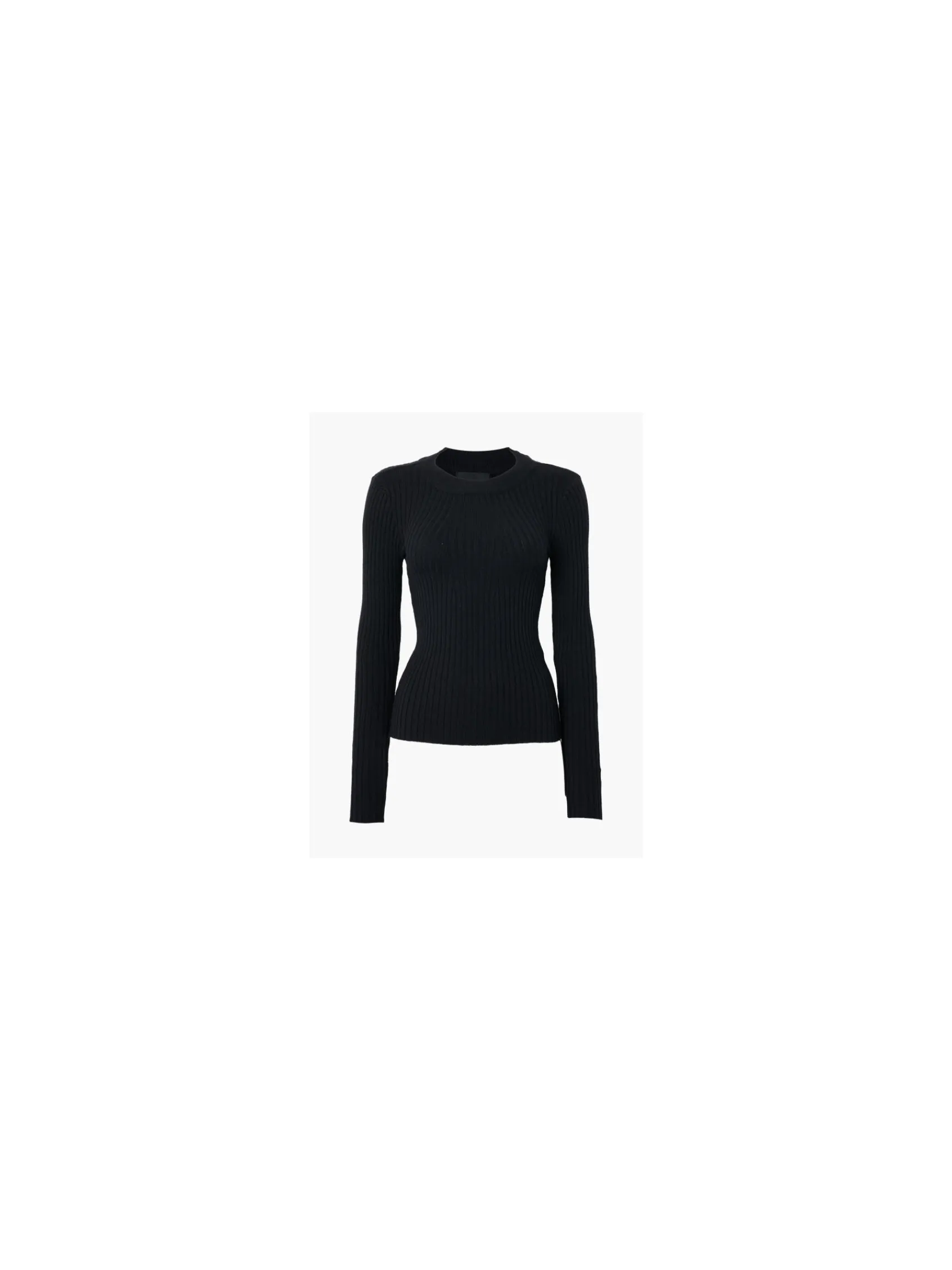Damen PIECES Longsleeve