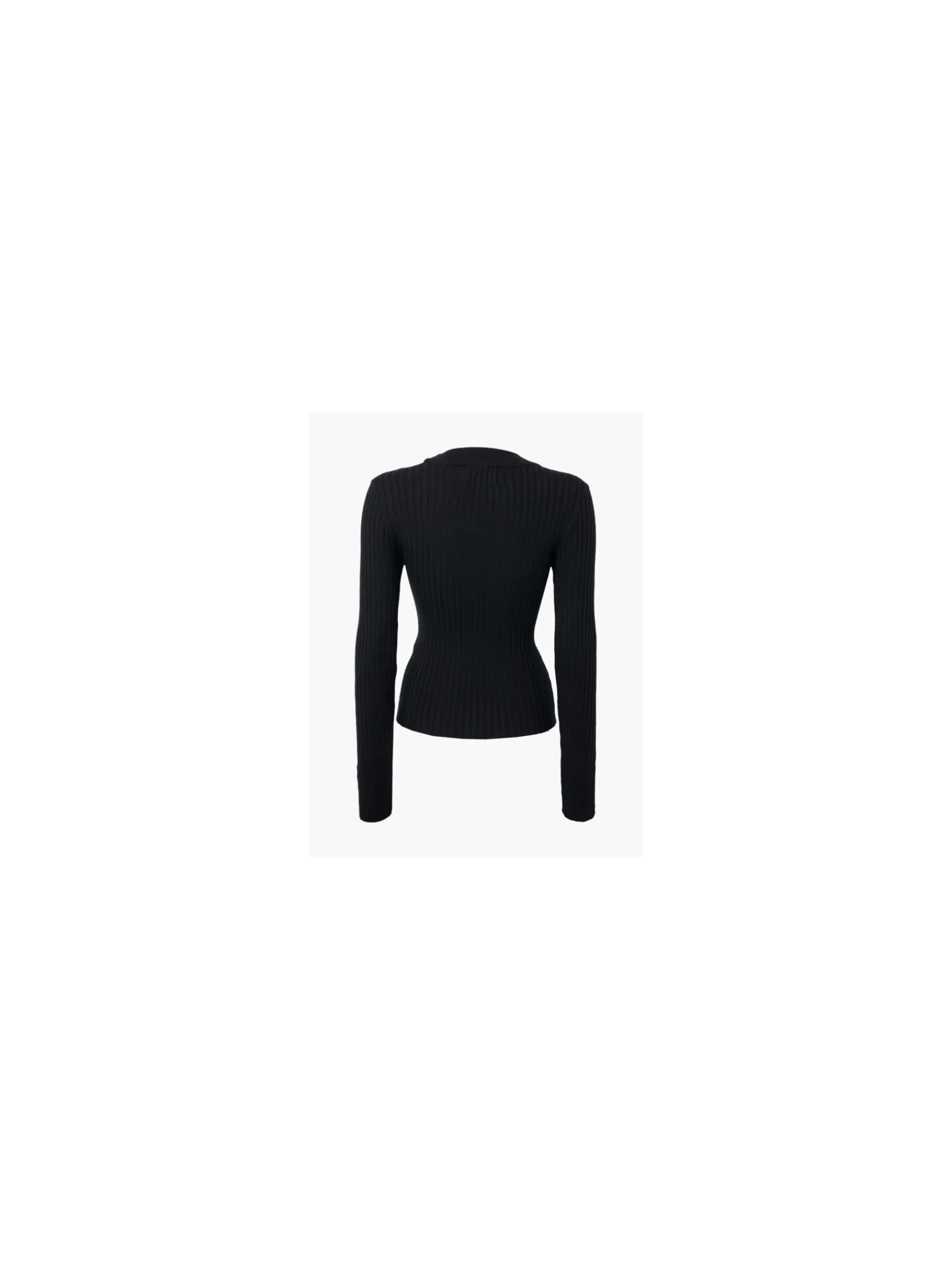 Damen PIECES Longsleeve