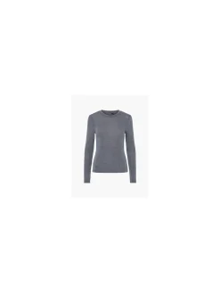 Damen PIECES Longsleeve