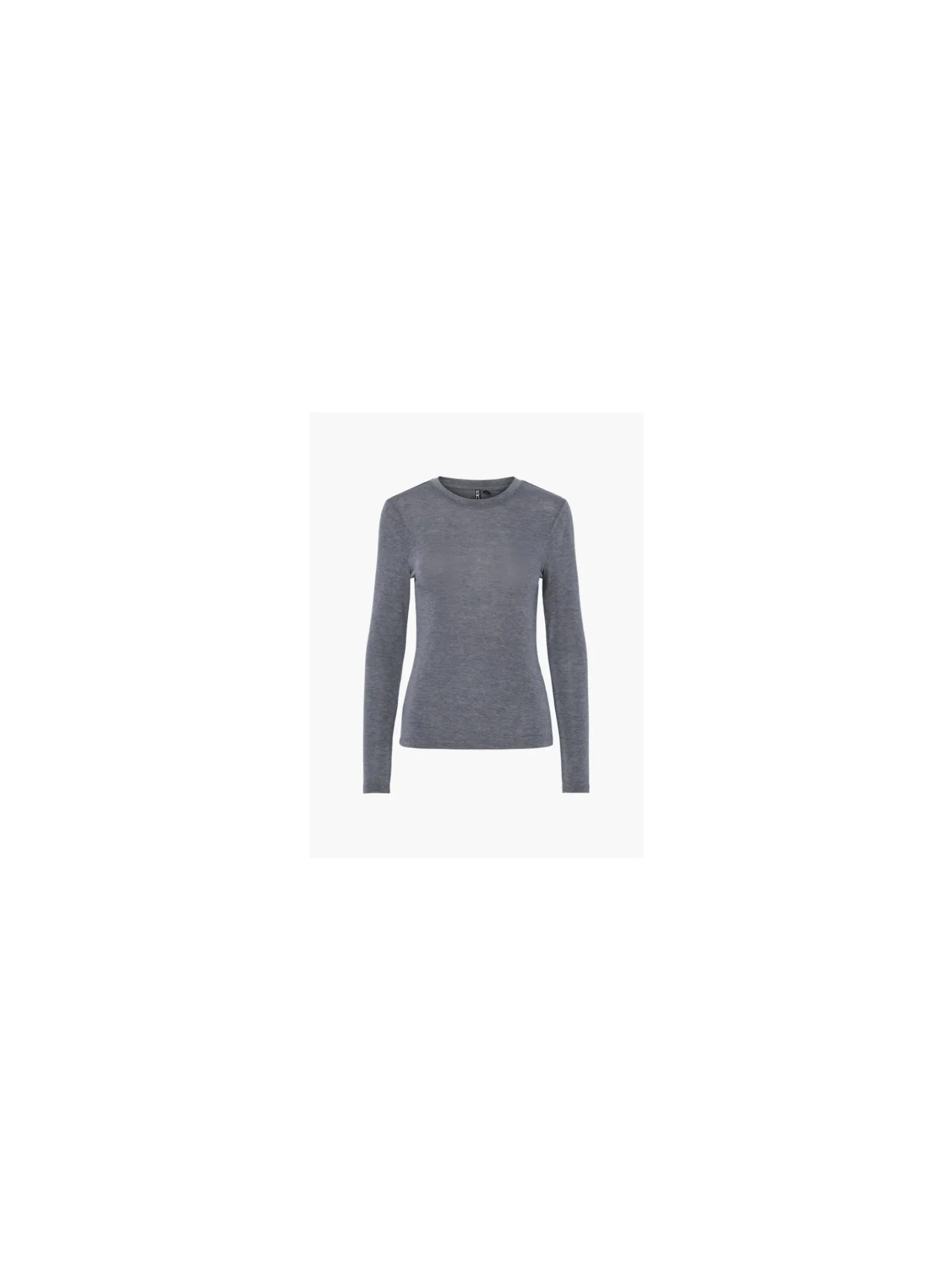 Damen PIECES Longsleeve