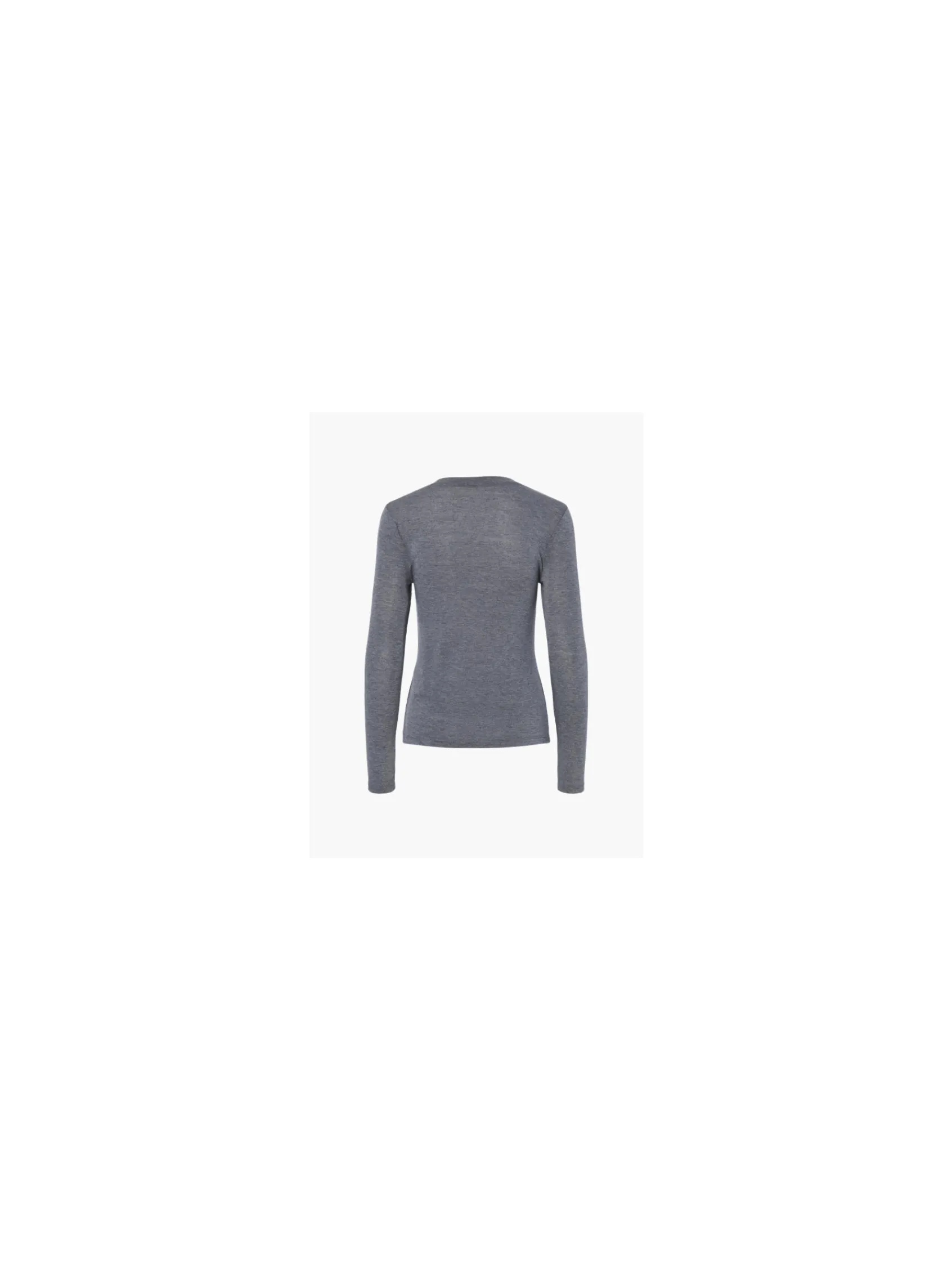 Damen PIECES Longsleeve