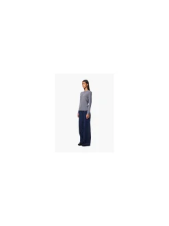 Damen PIECES Longsleeve