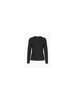 Damen PIECES Longsleeve