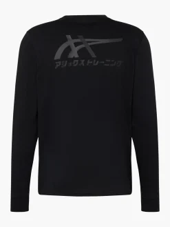 Herren Longsleeve