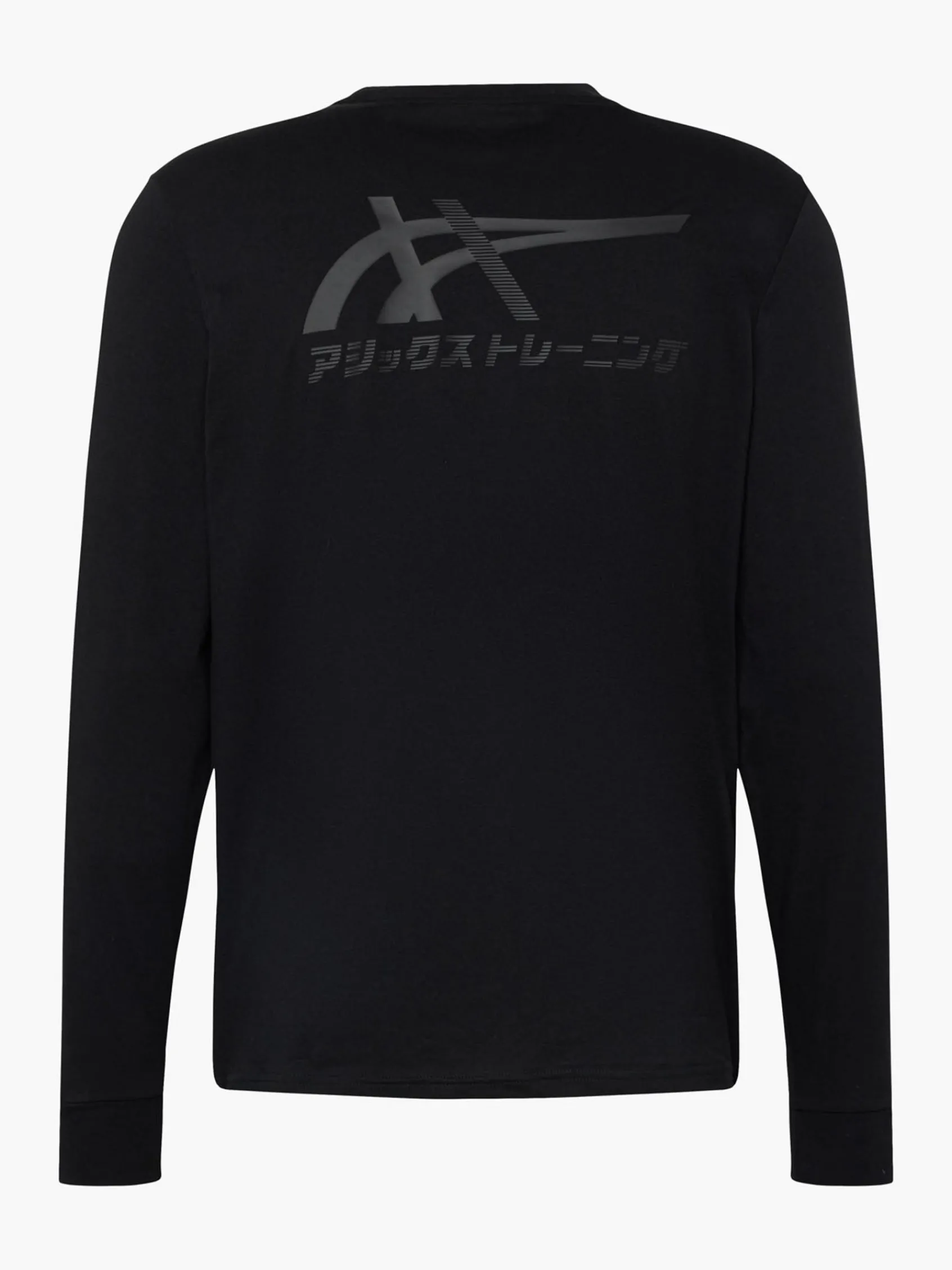Herren Longsleeve