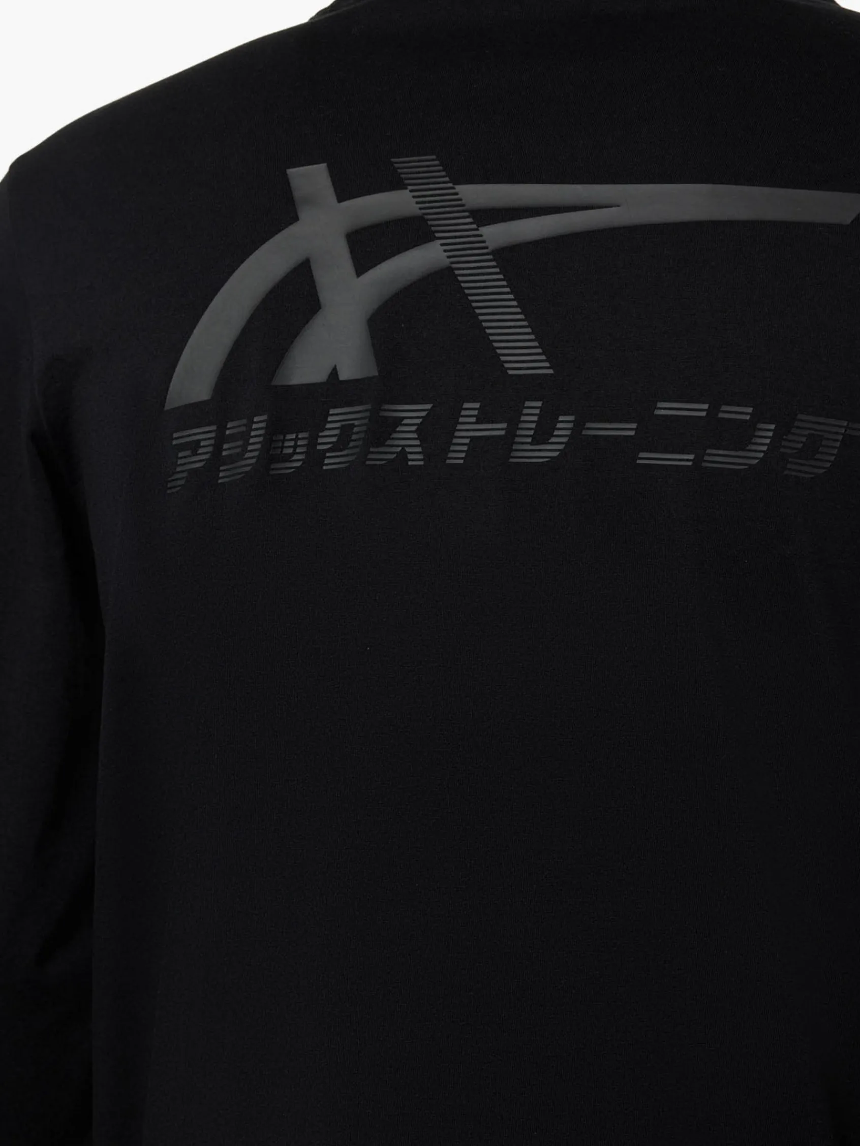 Herren Longsleeve
