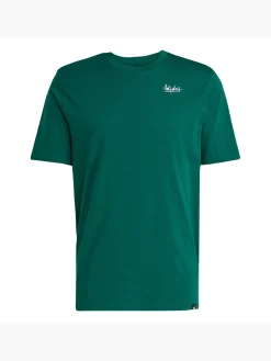 Herren adidas Lounge Still Life Bowl Graphic T-Shirt