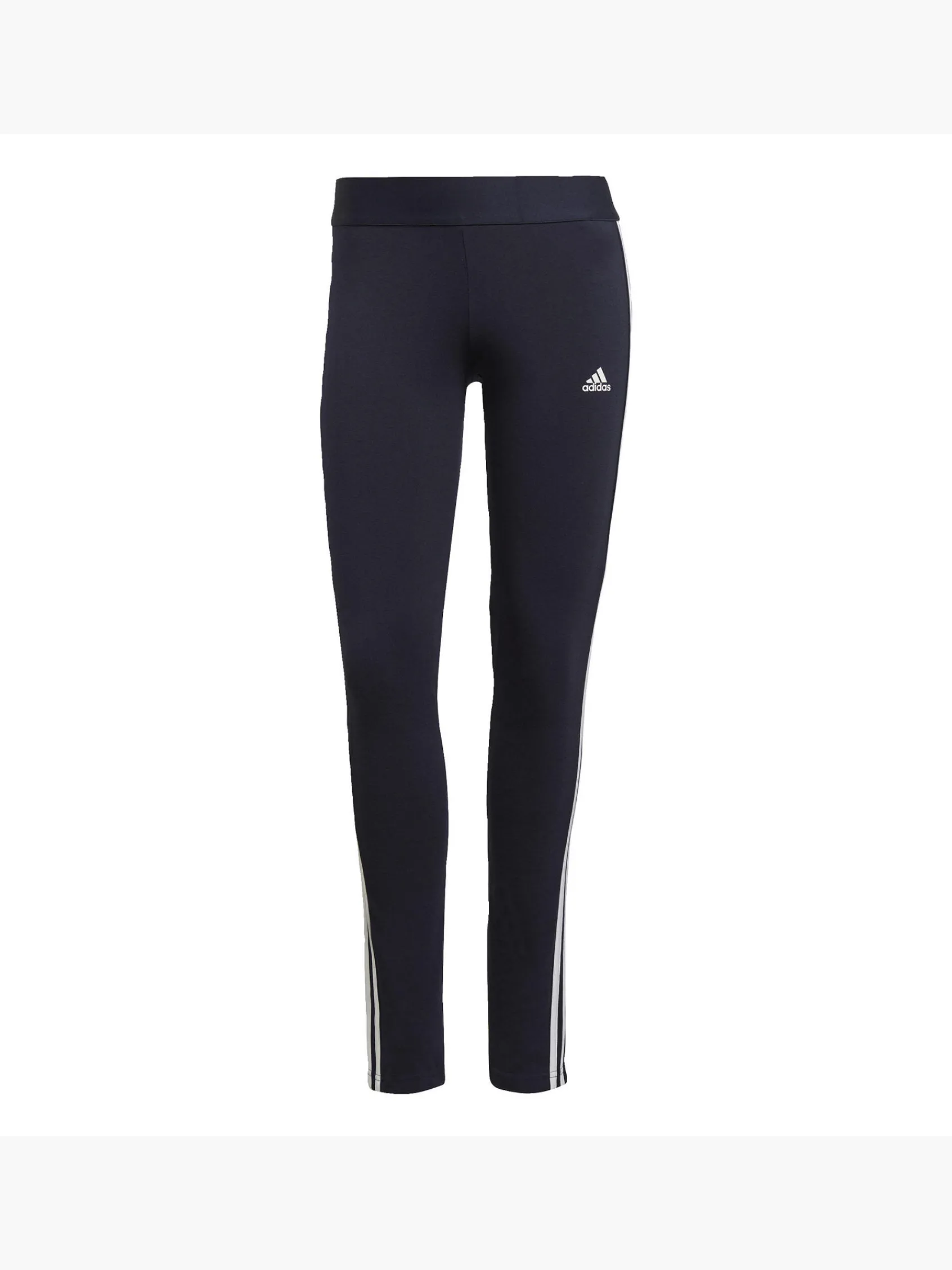 Damen adidas LOUNGEWEAR Essentials 3-Streifen Leggings