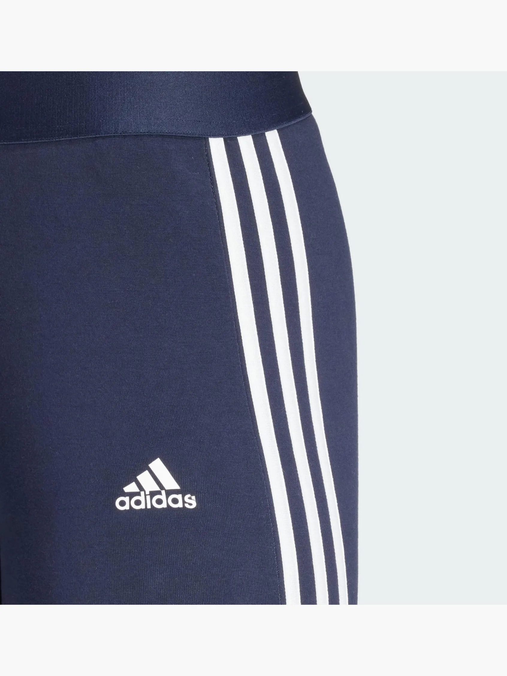 Damen adidas LOUNGEWEAR Essentials 3-Streifen Leggings