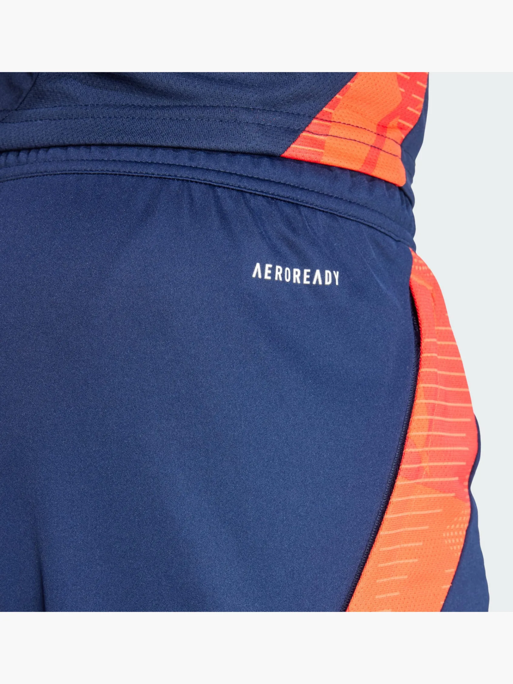 Herren adidas Manchester United Tiro 24 Trainingsshorts