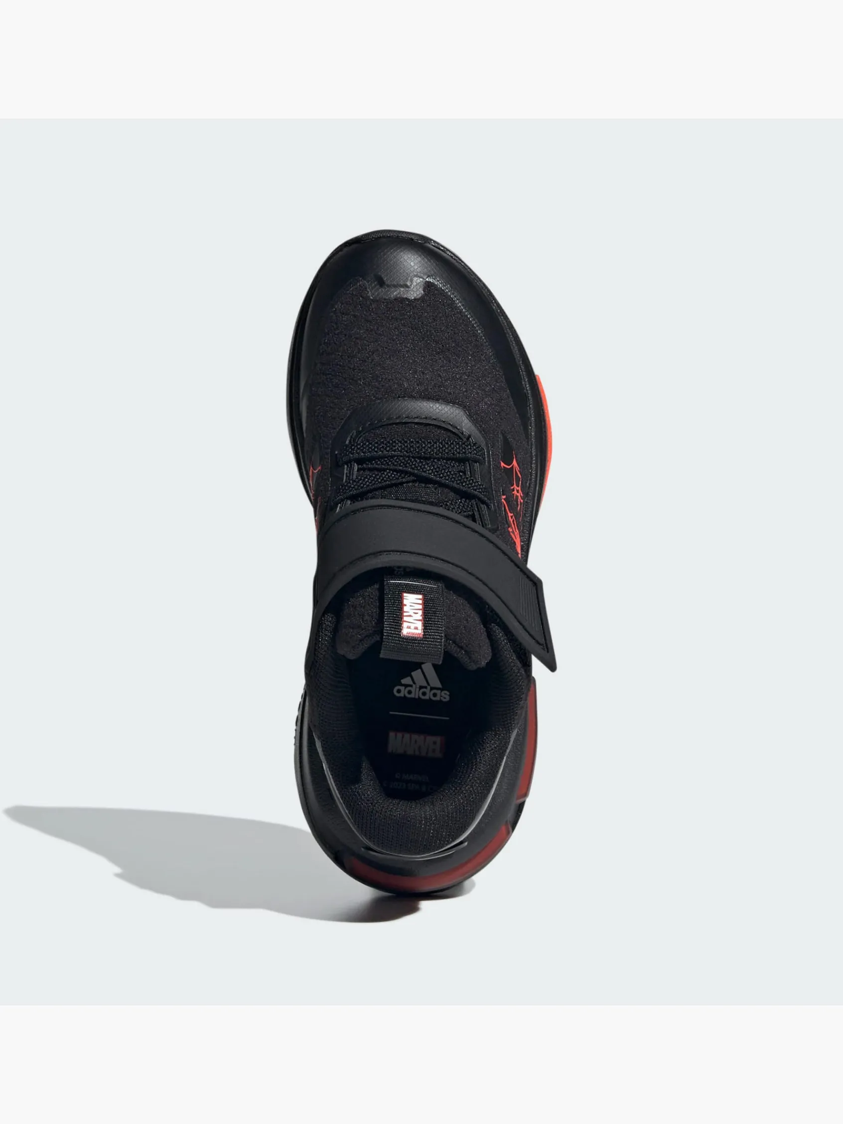 Kinder adidas Marvel Spider-Man Racer Kids Schuh