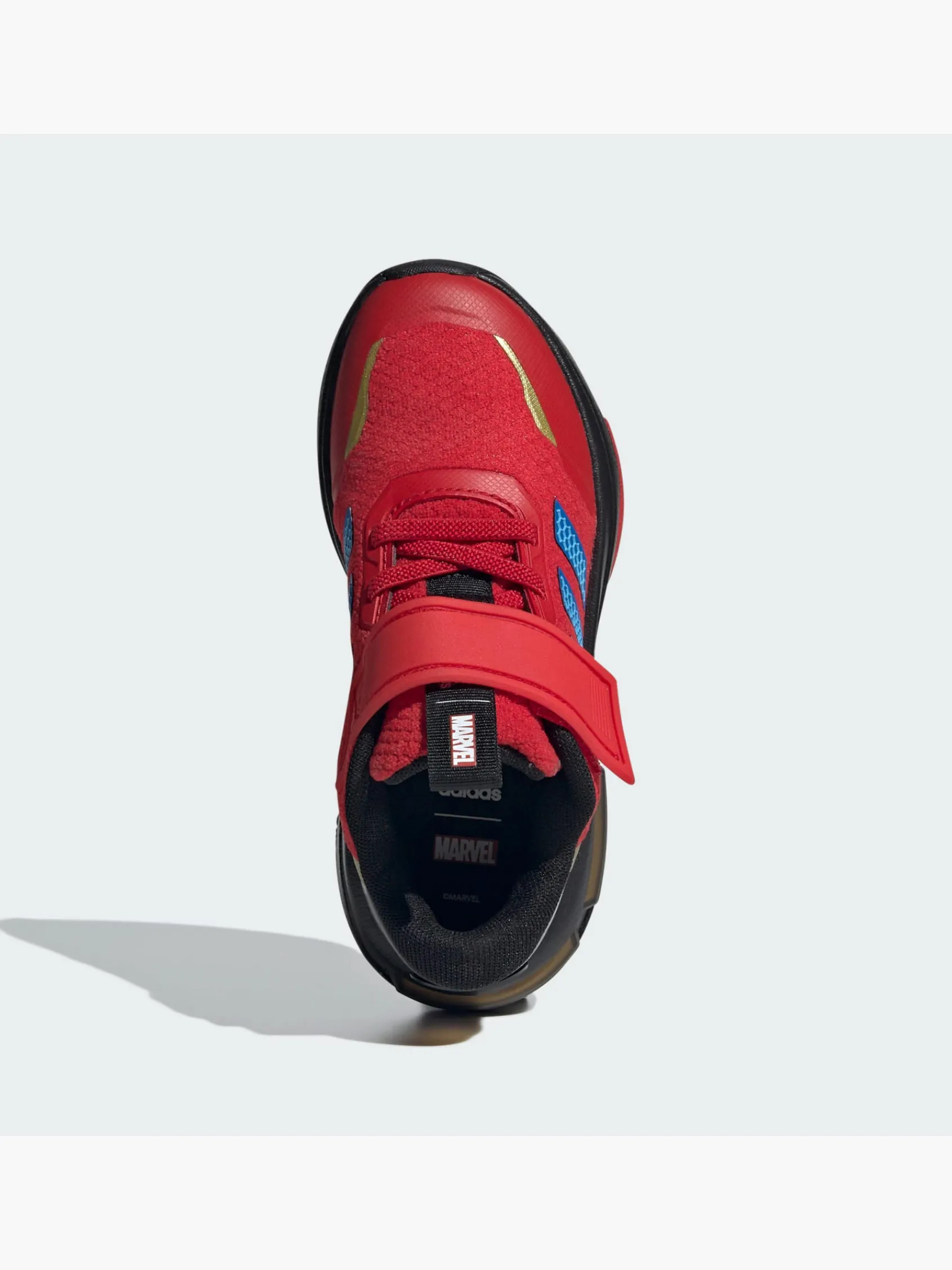 Kinder adidas Marvel’s Iron Man Racer Kids Schuh