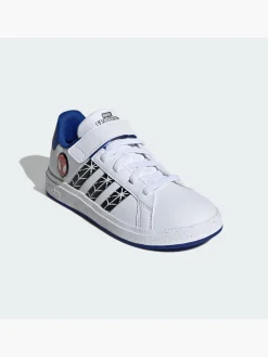 Kinder adidas Marvel’s Spider-Man Grand Court Kids Schuh