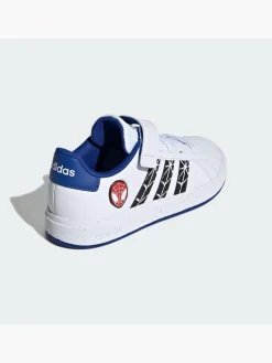 Kinder adidas Marvel’s Spider-Man Grand Court Kids Schuh