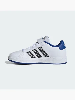 Kinder adidas Marvel’s Spider-Man Grand Court Kids Schuh