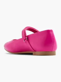 Kinder Graceland Mary Jane Ballerina