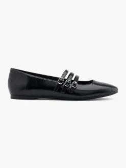 Damen Graceland Mary Jane Ballerina