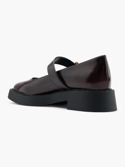 Damen Catwalk Mary Jane Ballerina