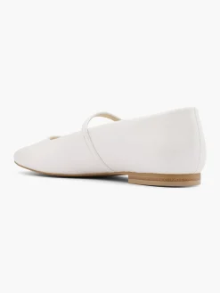 Damen Graceland Mary Jane Ballerina
