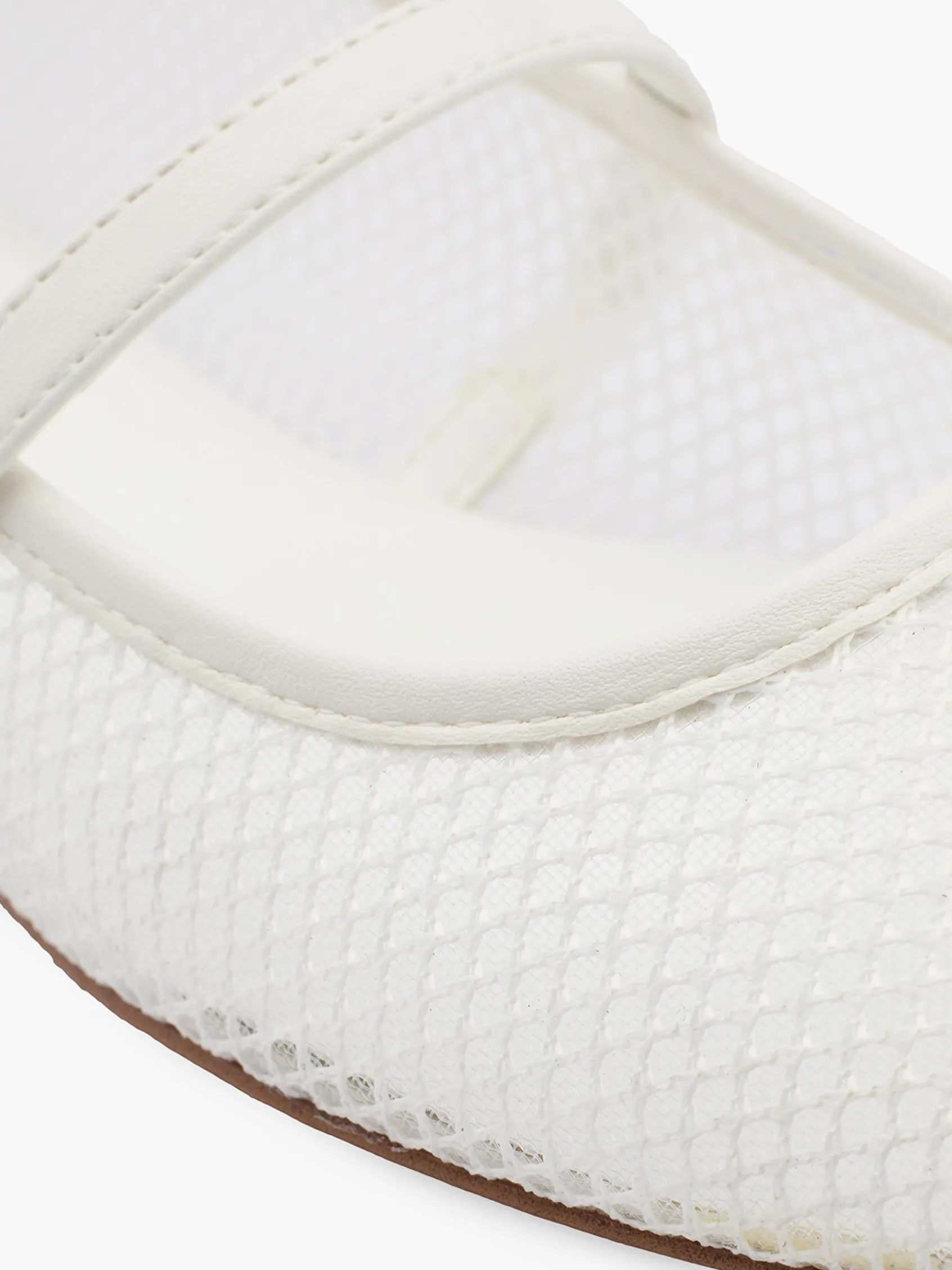 Damen Catwalk Mary Jane Ballerina