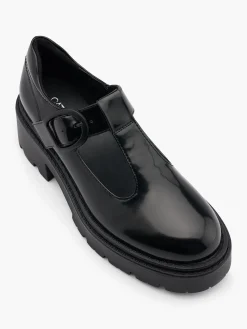 Damen Catwalk Mary Jane Loafer