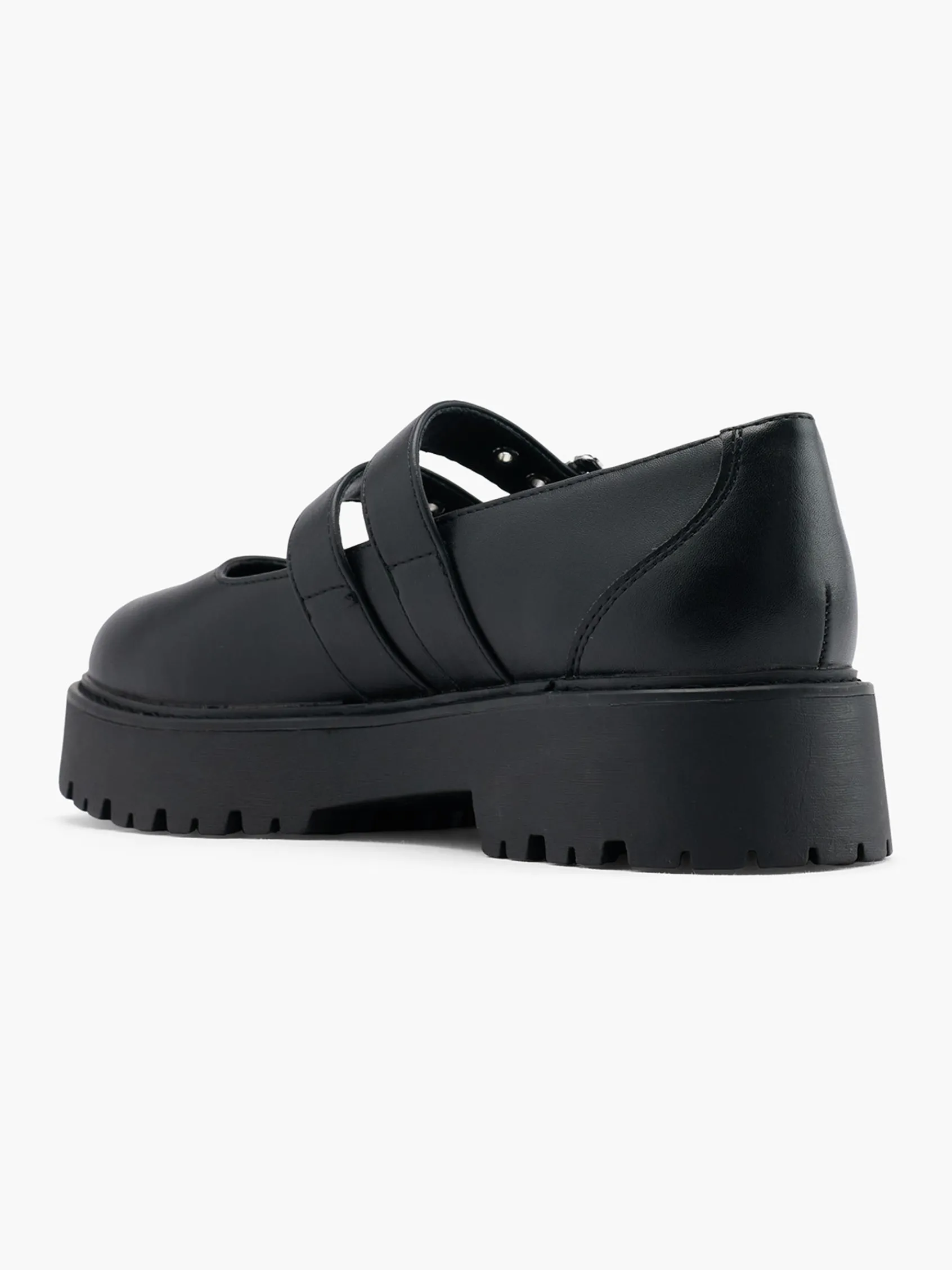 Damen Wednesday Mary Jane Loafer