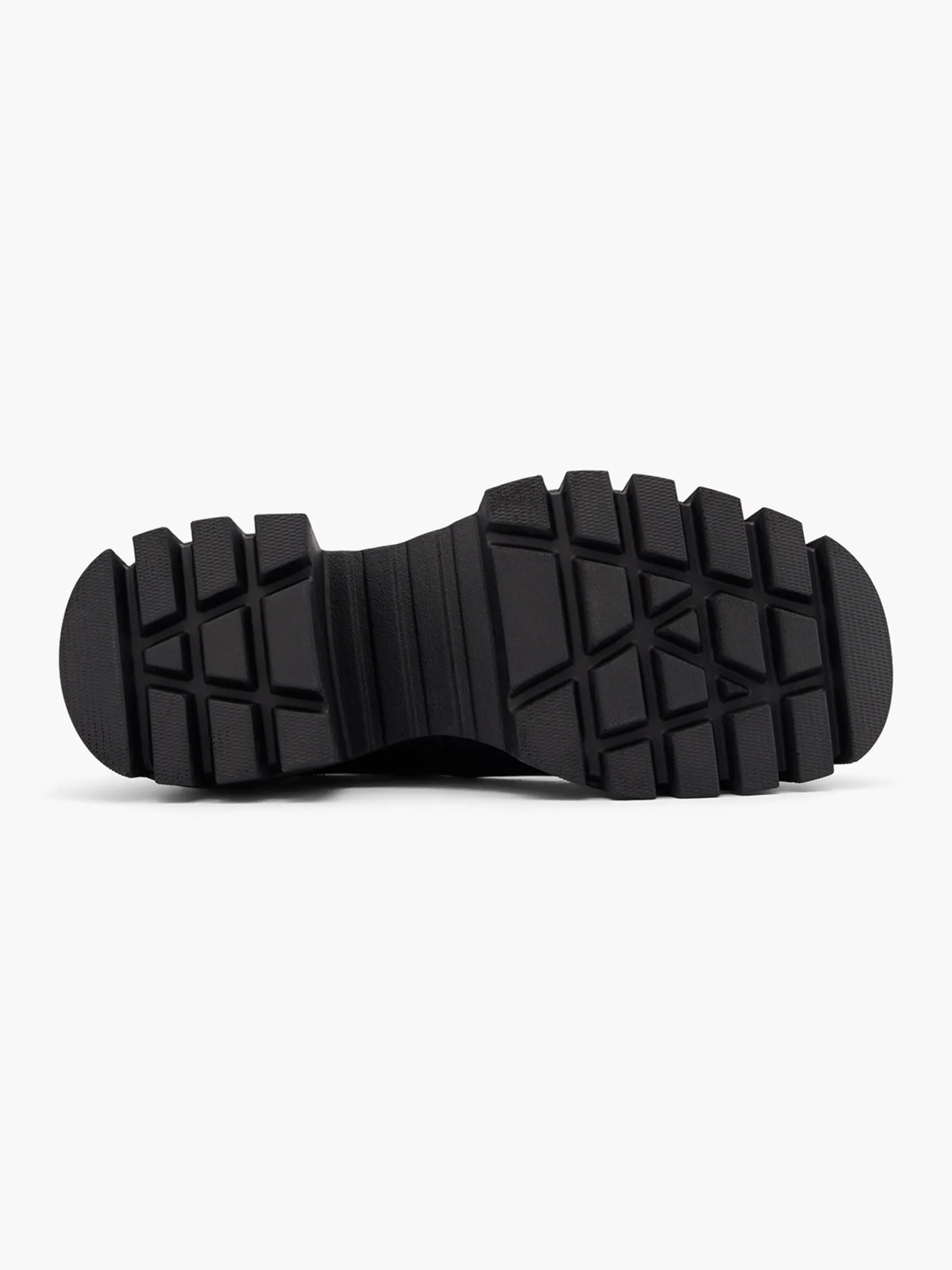 Damen Buffalo Mary Jane Loafer
